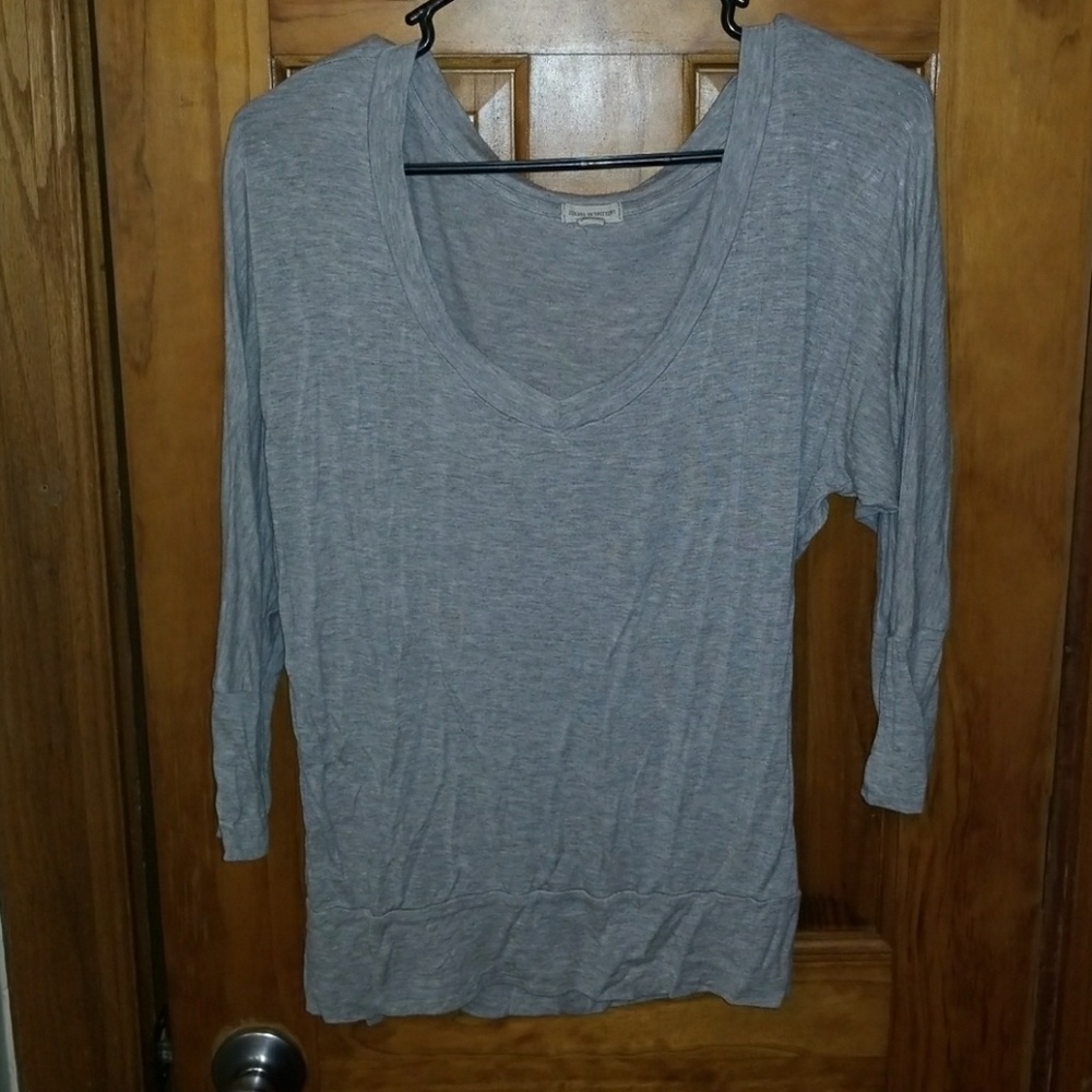 Zenana Outfitters size Large